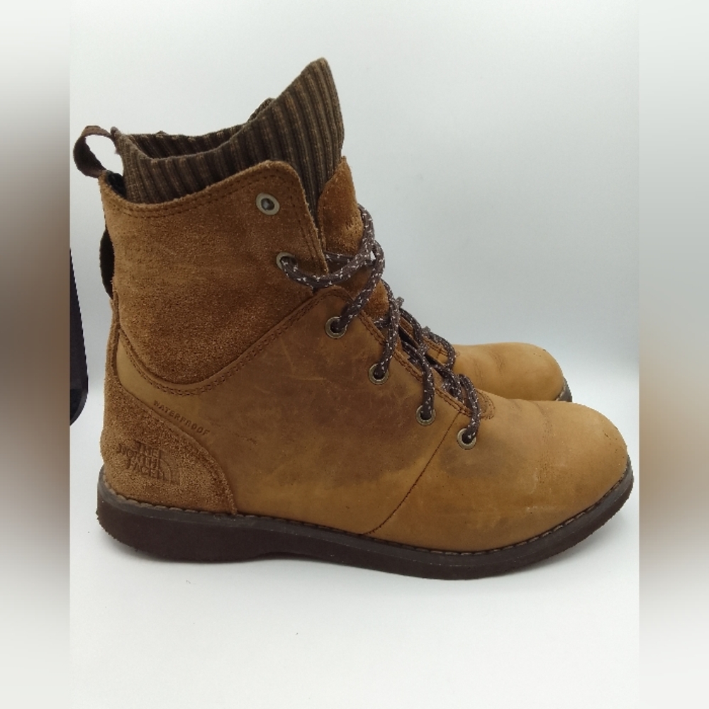 The North Face Women's Boots U.S. 6.5